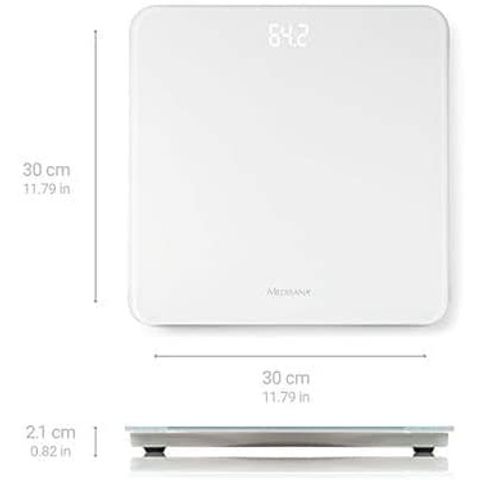 Cân sức khỏe Medisana PS 435