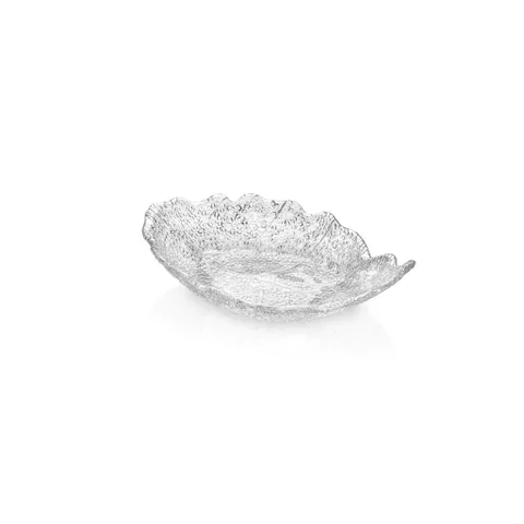 Tô IVV Madagascar trắng 33x22cm