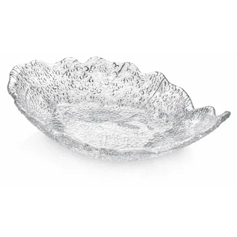 Tô IVV Madagascar trắng 33x22cm