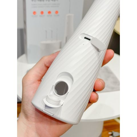MÁY TĂM NƯỚC Mooas MWF-P11 Made in Korea