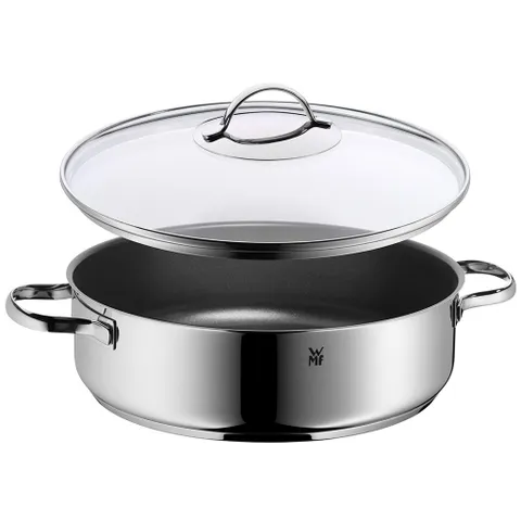NỒI CHẢO THẦN THÁNH WMF 28CM