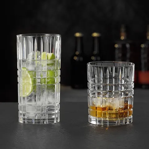Bộ 12 Cốc Nachtmann Highland Becher Square 101754 734375
