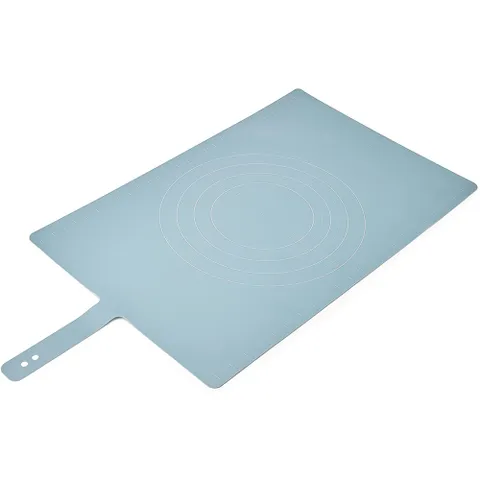 Tấm Lót Bánh Ngọt Silicon Joseph Jseph 20097 Roll-Up Blue 734386