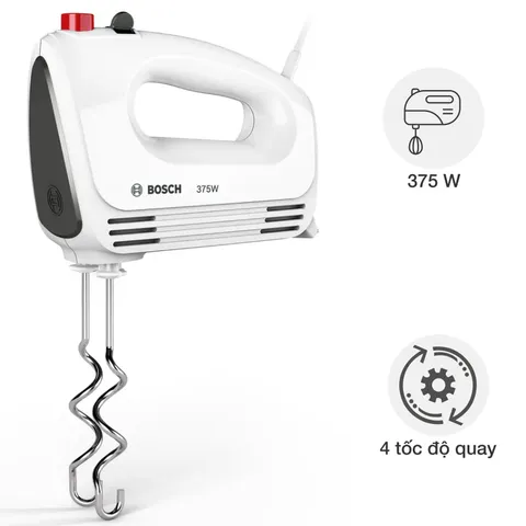 MÁY ĐÁNH TRỨNG CẦM TAY BOSCH MFQ22100