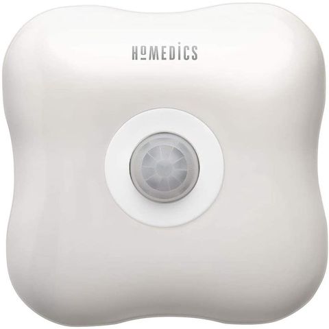 Máy lọc không khí diệt khuẩn công nghệ UV-C/ION Homedics AP-P20