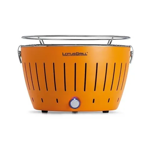 Bếp nướng than hoa Najico Nam Hồng G280