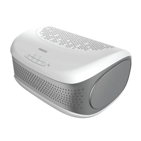 Máy lọc không khí để bàn TotalClean Homedics AP-DT10WT