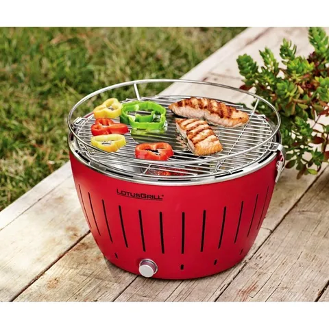 Bếp nướng than hoa Najico Nam Hồng G280