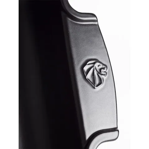 Khay Nướng Vuông Peugeot Appolia 61562 18cm Màu Đen Satin