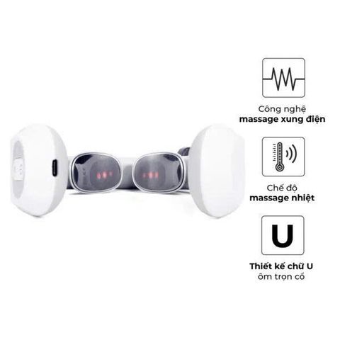 Máy Massage Cổ Buheung MK-331
