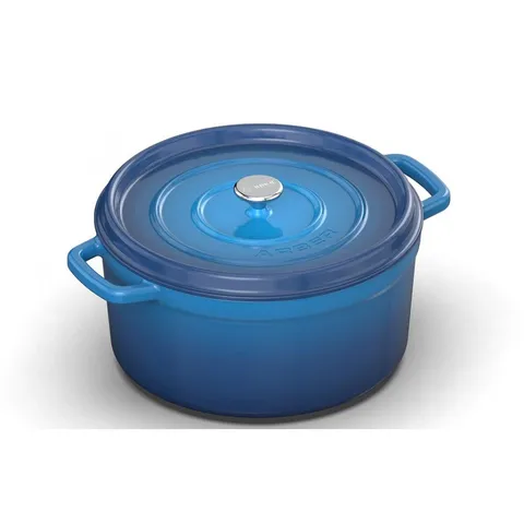 NỒI GANG ĐÚC ARBER NG22MX