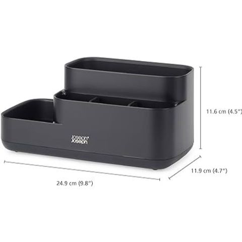 Khay Đựng Bàn Chải, Kem Đánh Răng Joseph Joseph 70600