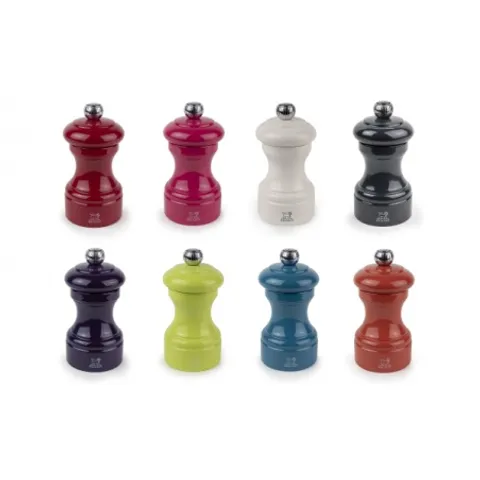 Lọ Xay Tiêu Peugeot Bistrorama 10cm Các Màu Sắc 734451