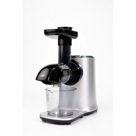 Máy ép chậm trục ngang Promix SJ-02