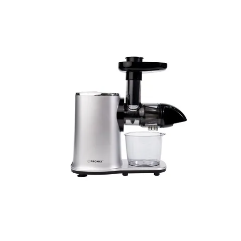 Máy ép chậm trục ngang Promix SJ-02