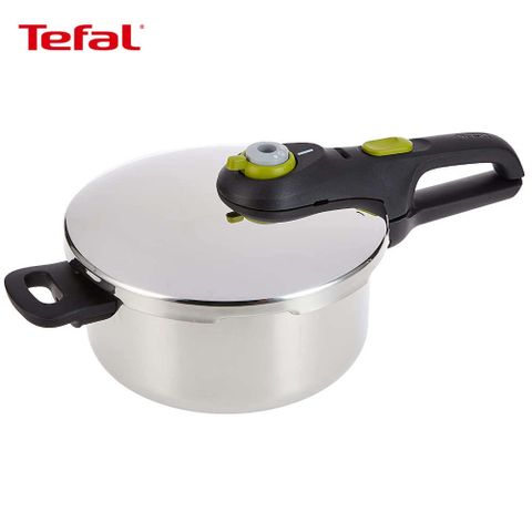 Nồi áp suất cơ Tefal Secure 5 Neo