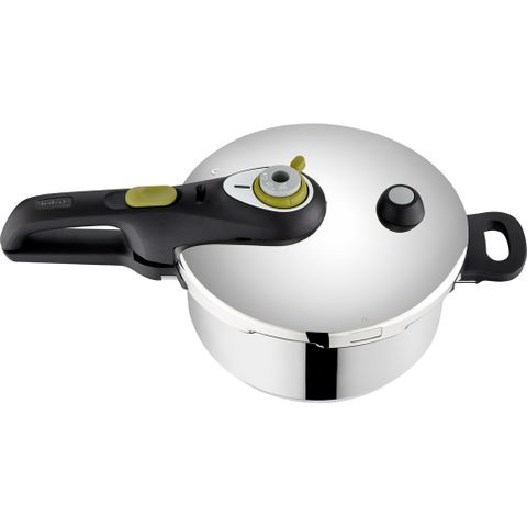 Nồi áp suất cơ Tefal Secure 5 Neo