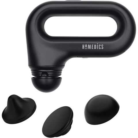 Súng massage cầm tay Homedics HHP-120