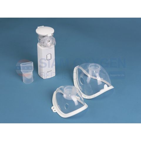 Máy xông khí dung cầm tay Yuwell M103