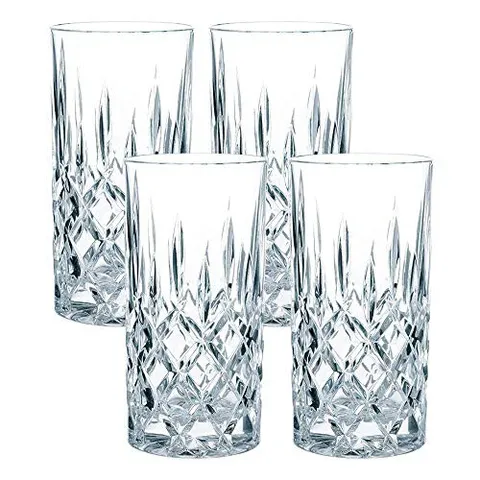 BỘ 4 CỐC PHA LÊ NACHTMANN NOBLESSE 89208, dung tích 375ml