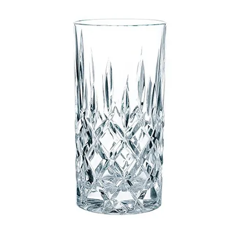 BỘ 4 CỐC PHA LÊ NACHTMANN NOBLESSE 89208, dung tích 375ml