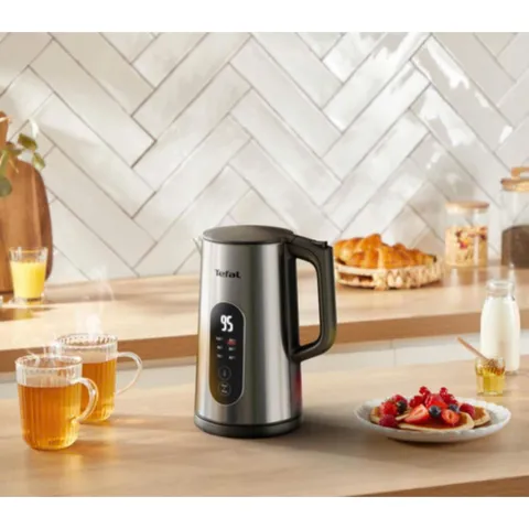 Ấm siêu tốc Tefal KI871DE0 1,7L 734503