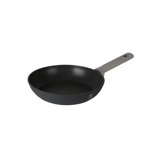 Chảo rán Berlinger Haus BH/8114 28cm màu than đen – Antracit Collection