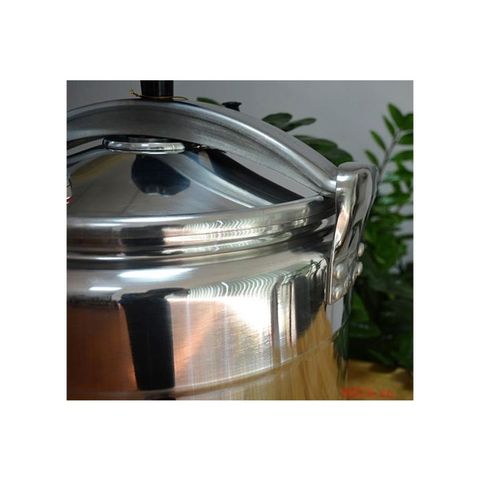 NỒI ÁP SUẤT CÔNG NGHIỆP ĐUN TỪ INOX SIKMA SM-36I 36CM, DUNG TÍCH 33 LÍT