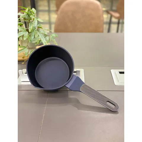 Quánh có nắp Berlinger Haus BH/8369 16cm màu xanh – Deepsea collection