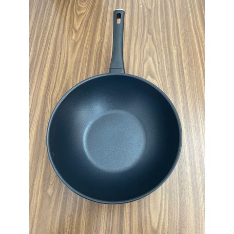 Chảo chống dính ZWILLING Shine 30 cm sâu lòng