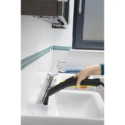 Máy Làm Sạch Bằng Hơi Nước Karcher SC2 Easyfix