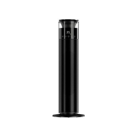 Máy Sưởi Gốm Tạo Ẩm Saiko CH-2011DH (2000W