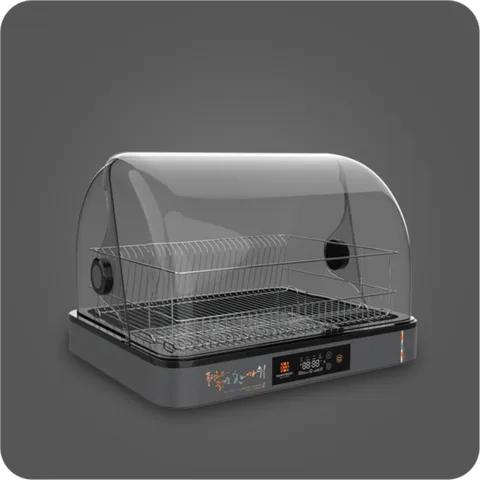 Máy sấy bát tiệt trùng đa năng Hawonkoo DDH-202-GR