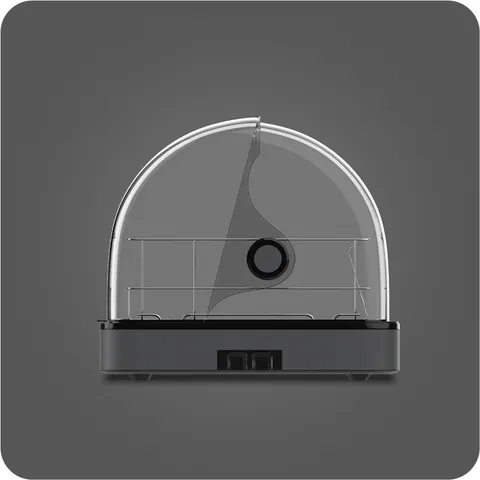 Máy sấy bát tiệt trùng đa năng Hawonkoo DDH-202-GR