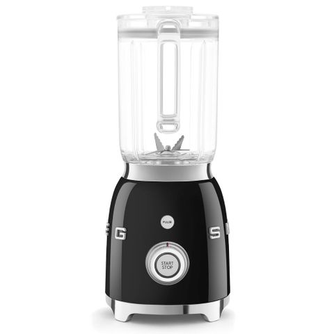 Máy Xay Sinh Tố Smeg BLF03BlEU