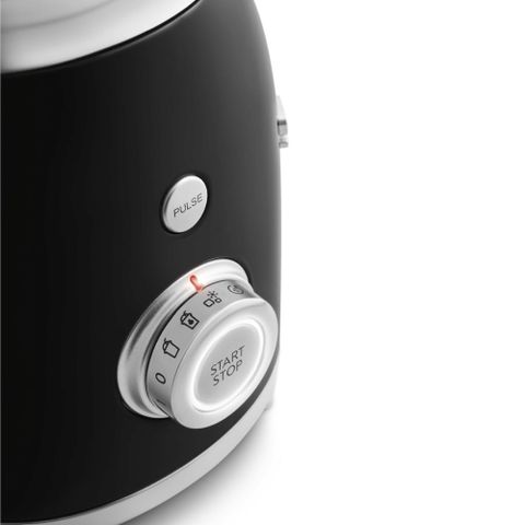 Máy Xay Sinh Tố Smeg BLF03BlEU
