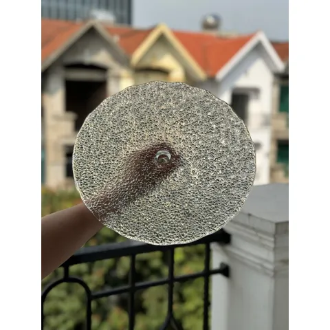 Chân bồng IVV SPECIAL SCALLOPED