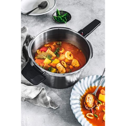 Nồi áp suất Fissler Vitaquick Premium 4.5l