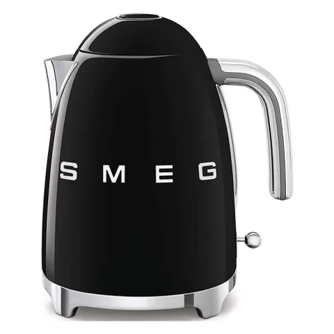 Ấm siêu tốc SMEG KLF03BLEU