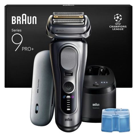 Máy cạo râu Braun Series 9 9675cc