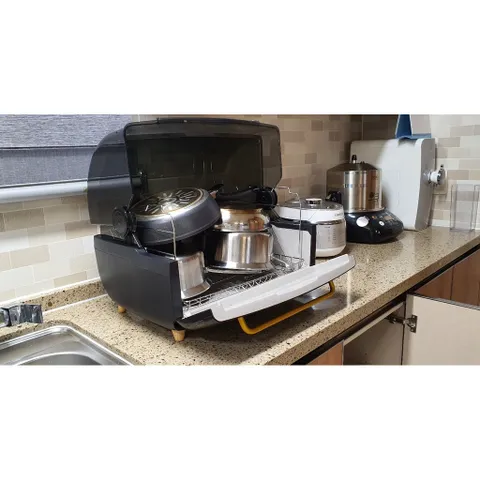 MÁY SẤY BÁT HEIM CHEF HTD-UV3000 HÀN QUỐC