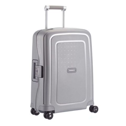 VALI SAMSONITE S’Cure Spinner 55/20 Size Cabin