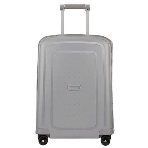 VALI SAMSONITE S’Cure Spinner 55/20 Size Cabin