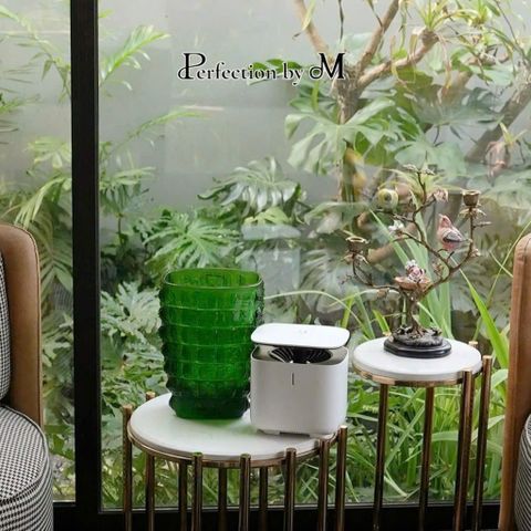 Đèn bắt muỗi Perfection By M Made in Korea