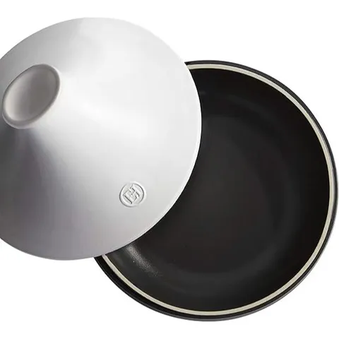 Nồi Hầm Emile Henry Round Casserole EH146620