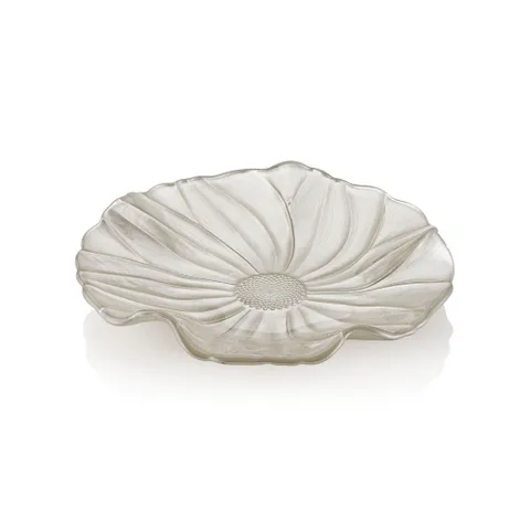 Đĩa IVV MAGNOLIA trắng
