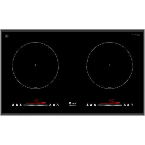 Bếp từ đôi Arber AB550