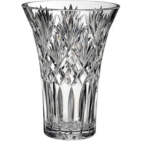 Lọ hoa pha lê Waterford Cassidy cao 25cm