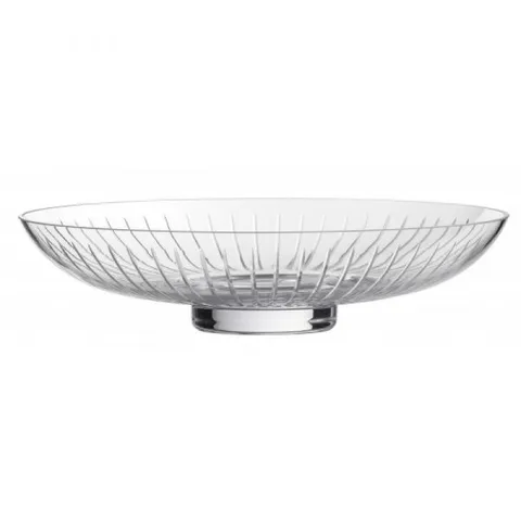 Đĩa pha lê Zwiesel Glas Signum 34cm