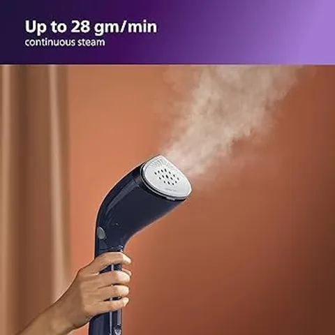 Bàn là hơi nước cầm tay Philips STH7020/28 Series 7000